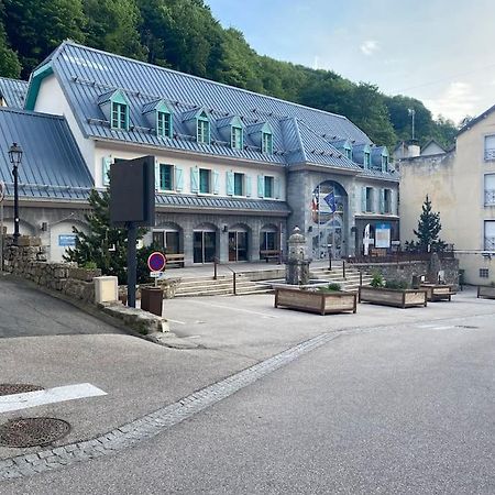 Appartement Bareges Centre Du Village Екстериор снимка