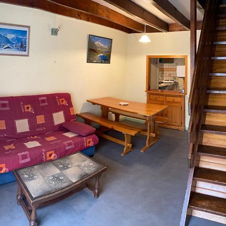 Appartement Bareges Centre Du Village Екстериор снимка