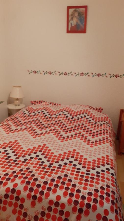 Appartement Bareges Centre Du Village Екстериор снимка