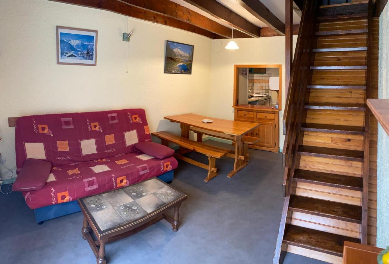 Appartement Bareges Centre Du Village Екстериор снимка